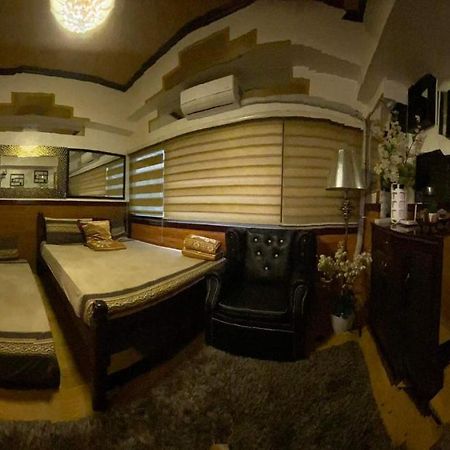 Cedarpeak215 Baguio City Exterior foto