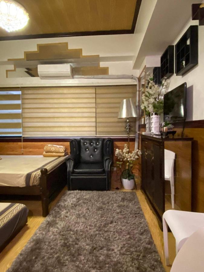 Cedarpeak215 Baguio City Exterior foto