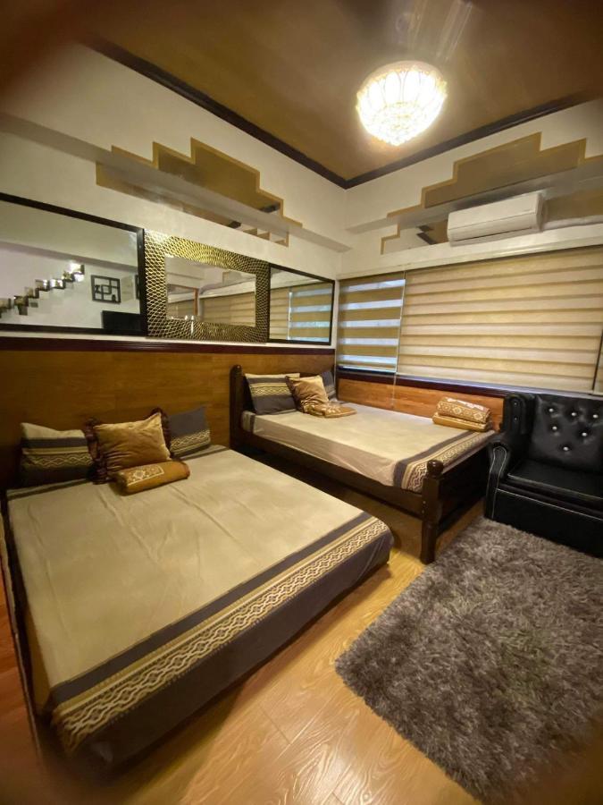 Cedarpeak215 Baguio City Exterior foto